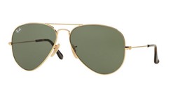 Ray-Ban Zonnebril RB3025 181 Gold  